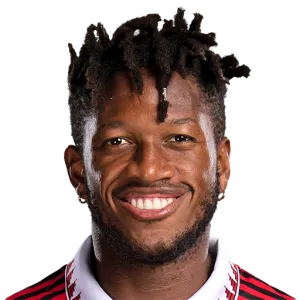 Frederico de Paula Santos FC 26 Rating