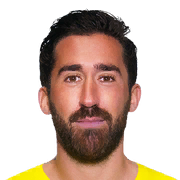 Frederik Holst FC 24 Rating
