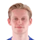 Frenkie de Jong