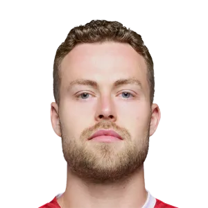 Gabriel Gudmundsson FC 26 Rating