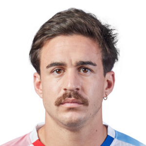 Gabriel Neves FC 26 Rating