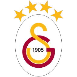 Galatasaray FC 25 Roster