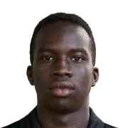 Garang Kuol FC 24 Rating