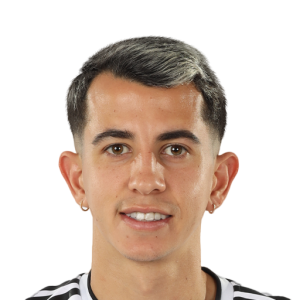 Gaston Romano FC 26 Rating