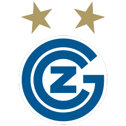 GC Zurich FC 26 Roster Ratings