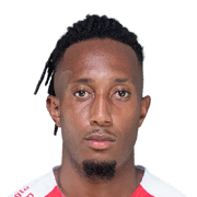 Gelson Martins FC 25 Rating