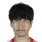 Genki Haraguchi FC 25 Rating