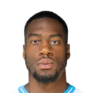 Geoffrey Kondogbia FC 26 Rating