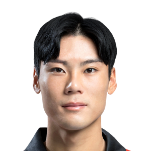 Geon Ju Choi FC 26 Rating