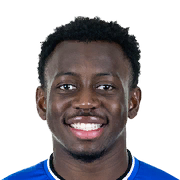 George Bello FC 24 Rating