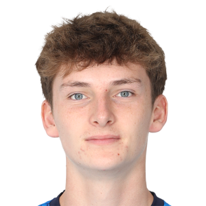George Nevett FC 26 Rating