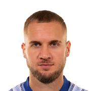 George Pușcaș FC 25 Rating