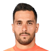 Gergő Szécsi FC 24 Rating