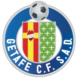 Getafe CF FC 26 Roster Ratings
