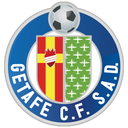 Getafe CF FC 25 Roster