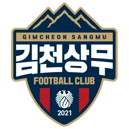 Gimcheon Sangmu