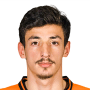 Giorgi Gocholeishvili FC 25 Rating