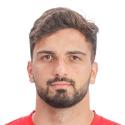 Giorgi Mamardashvili FC 24 Rating