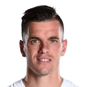 Giovani Lo Celso FC 25 Rating