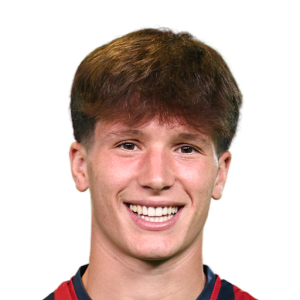Giovanni Fabbian FC 26 Rating