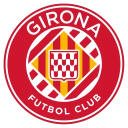 Girona FC FC 25 Roster
