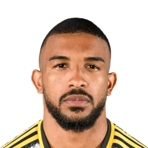 Gleison Bremer Silva Nascimento FC 26 Rating