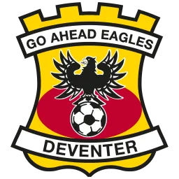 Go Ahead Eagles FC 26 Roster Ratings