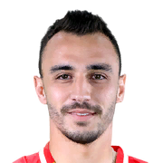 Gökhan Sazdağı FC 24 Rating