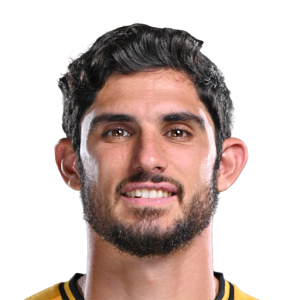 Goncalo Manuel Ganchinho Guedes FC 26 Rating
