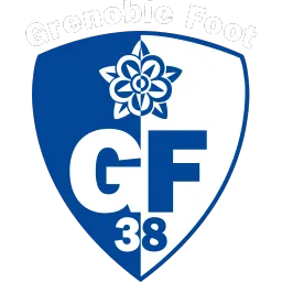 Grenoble Foot 38 FC 26 Roster Ratings