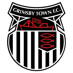 Grimsby Town FC 25 Roster