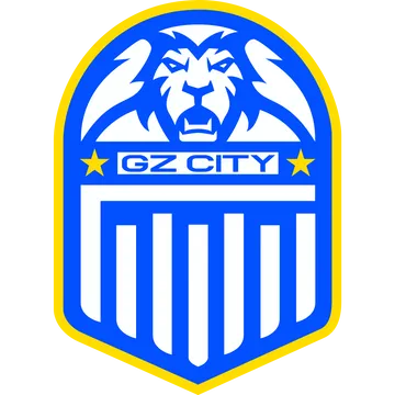 Guangzhou City FC 24 Roster