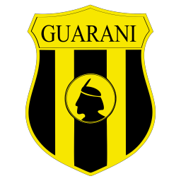 Guaraní FC 25 Roster