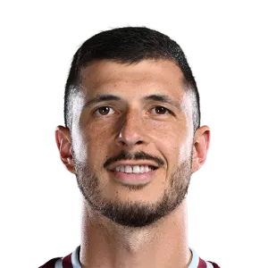 Guido Rodriguez FC 26 Rating