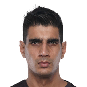 Gurpreet Singh Sandhu FC 24 Rating