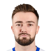 Gwion Edwards FC 25 Rating
