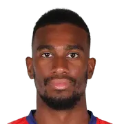 Haji Wright FC 25 Rating