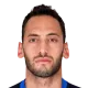 Hakan Calhanoglu