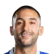 Hakim Ziyech
