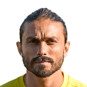 Halil Akbunar FC 25 Rating