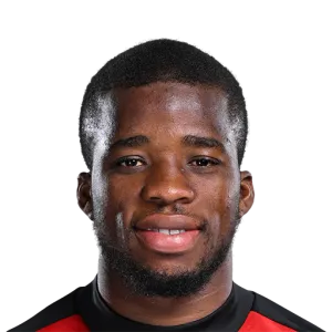 Hamed Traore FC 26 Rating