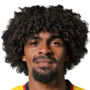 Hamza Choudhury FC 25 Rating