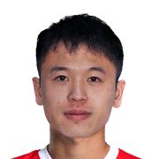 Haochang Cai FC 24 Rating