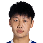 Xu Haoyang FC 25 Rating