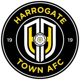 Harrogate Town FC 26 Roster Ratings