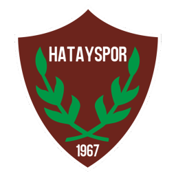 Hatayspor FC 26 Roster Ratings