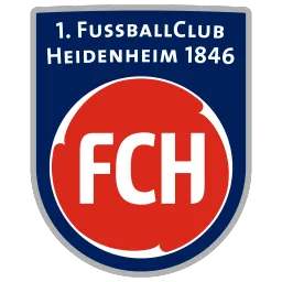 Heidenheim FC 26 Roster Ratings