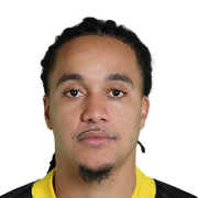 Hélder Costa FC 25 Rating