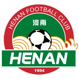Henan FC FC 25 Roster