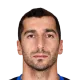 Henrikh Mkhitaryan